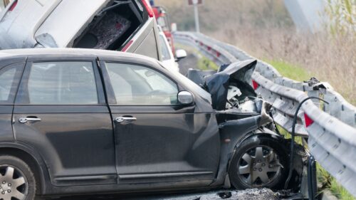 Evidence Needed for a Car Accident Claim in NJ