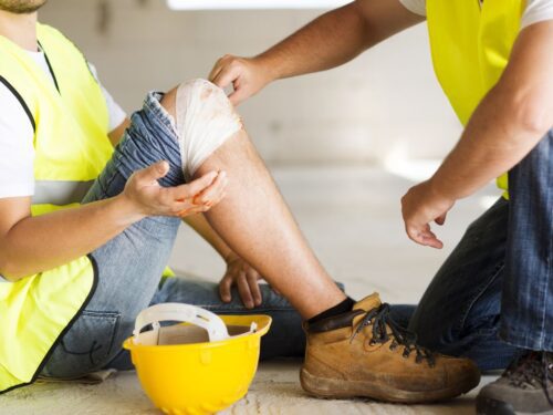 How Do I File a Construction Accident Claim in NYC