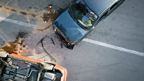 Steps to Take If You’re in a New Jersey Car Accident While Pregnant