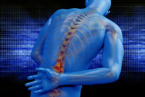 New Jersey Spinal Cord Injury Lawyer