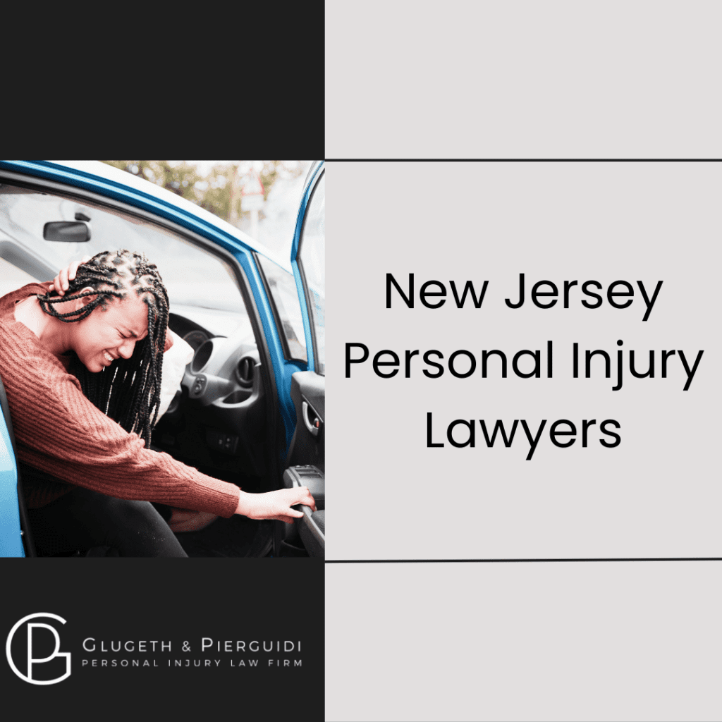 New Jersey personal injury lawyers