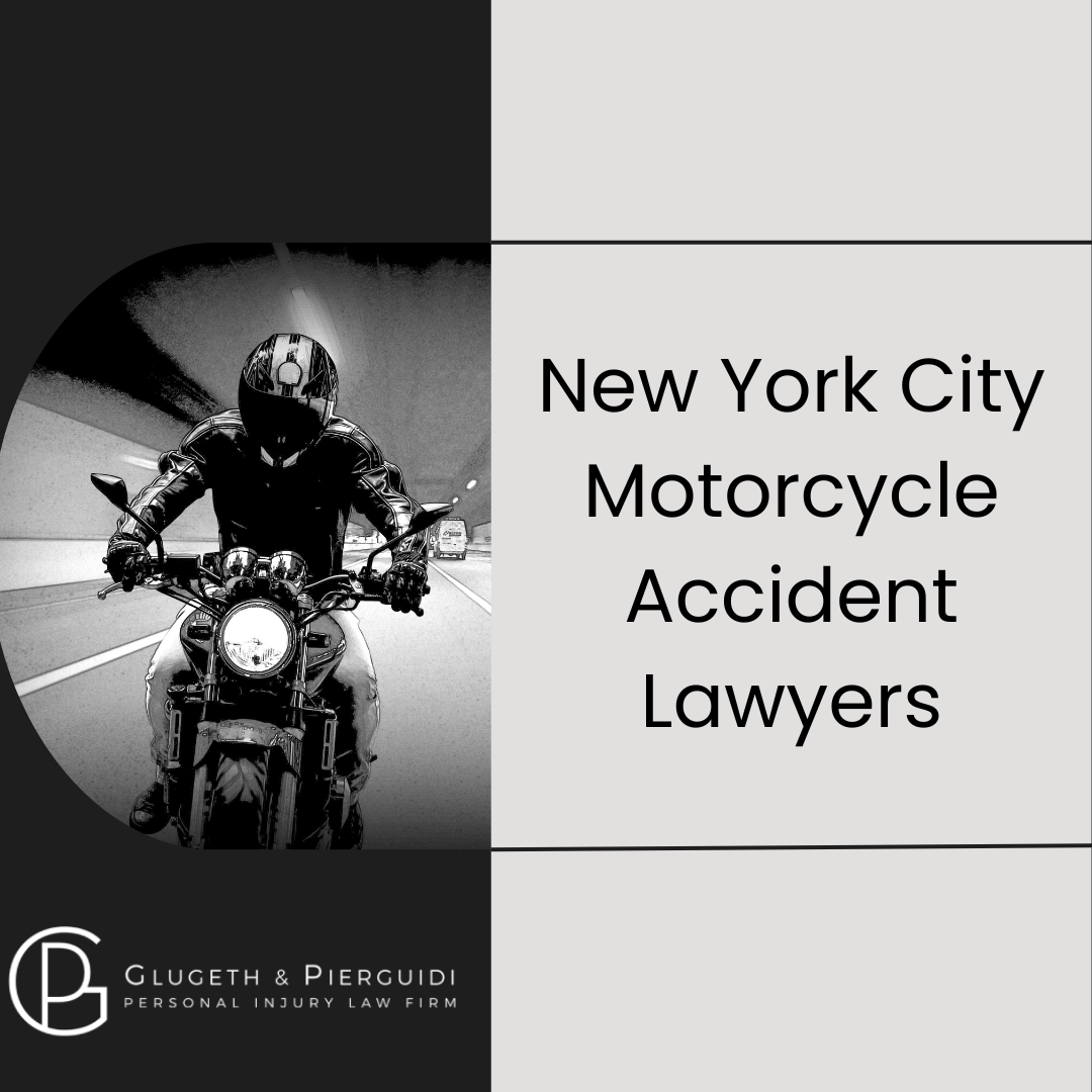 New York Motorcycle Accident Lawyers >> Free Consultation Glugeth