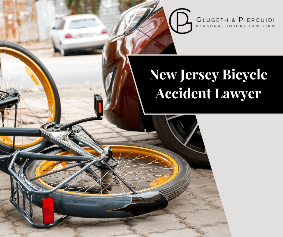 New Jersey Bicycle Accident Lawyer