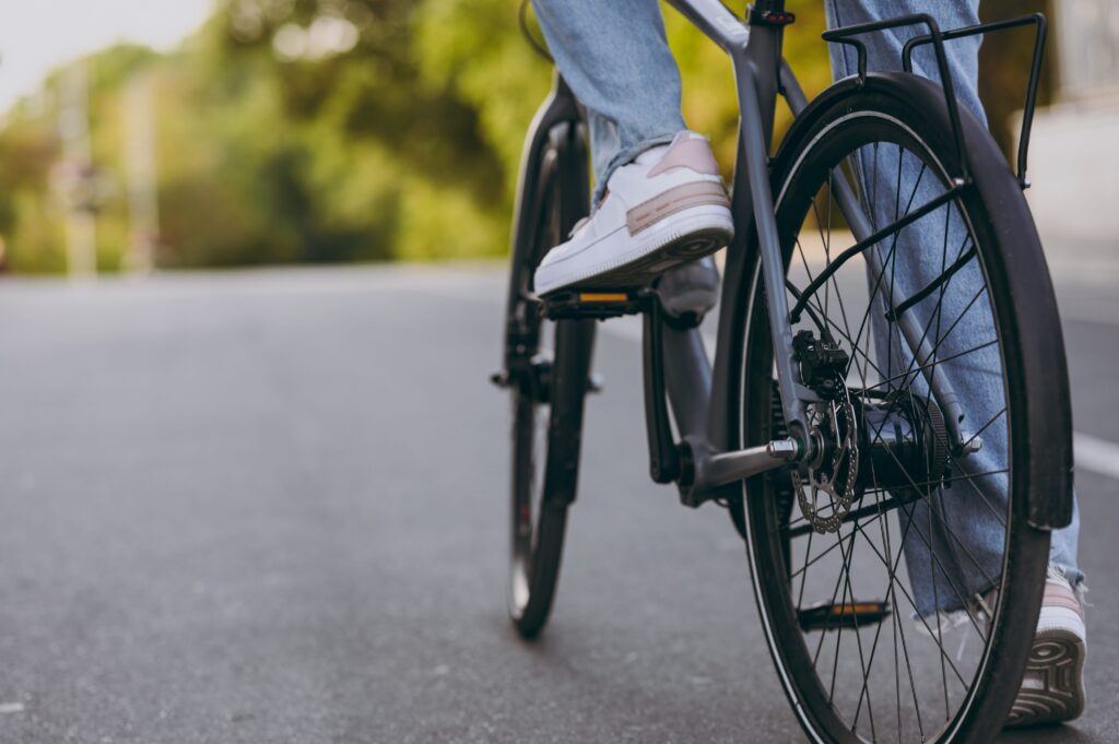 Average Settlement for Bicycle Accidents in New York