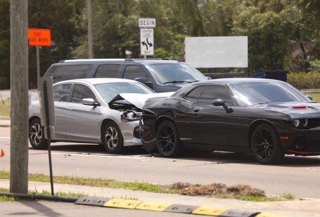 What Is the Average Payout for a Rear-End Collision