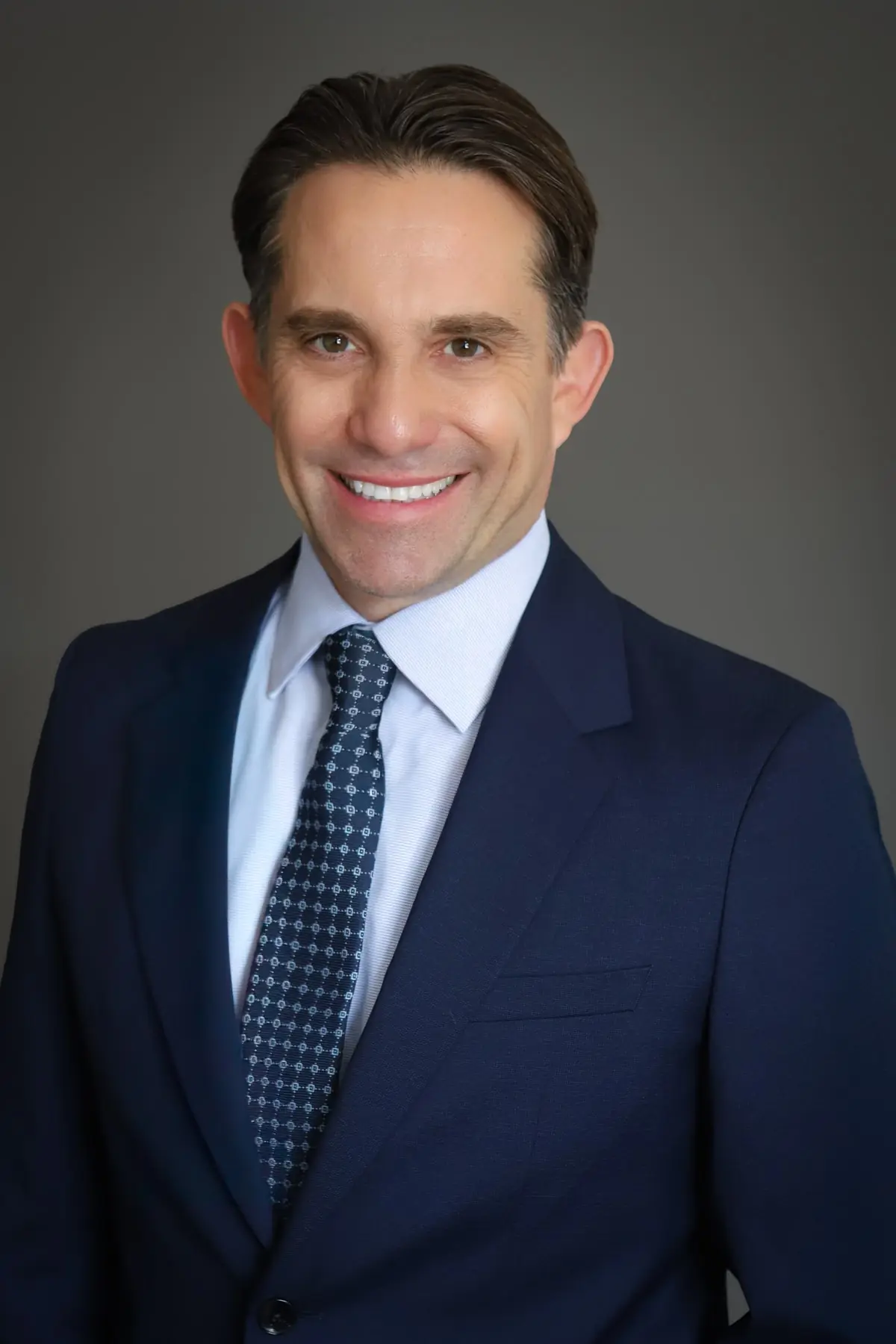 David J. Pierguidi, Personal Injury Attorney