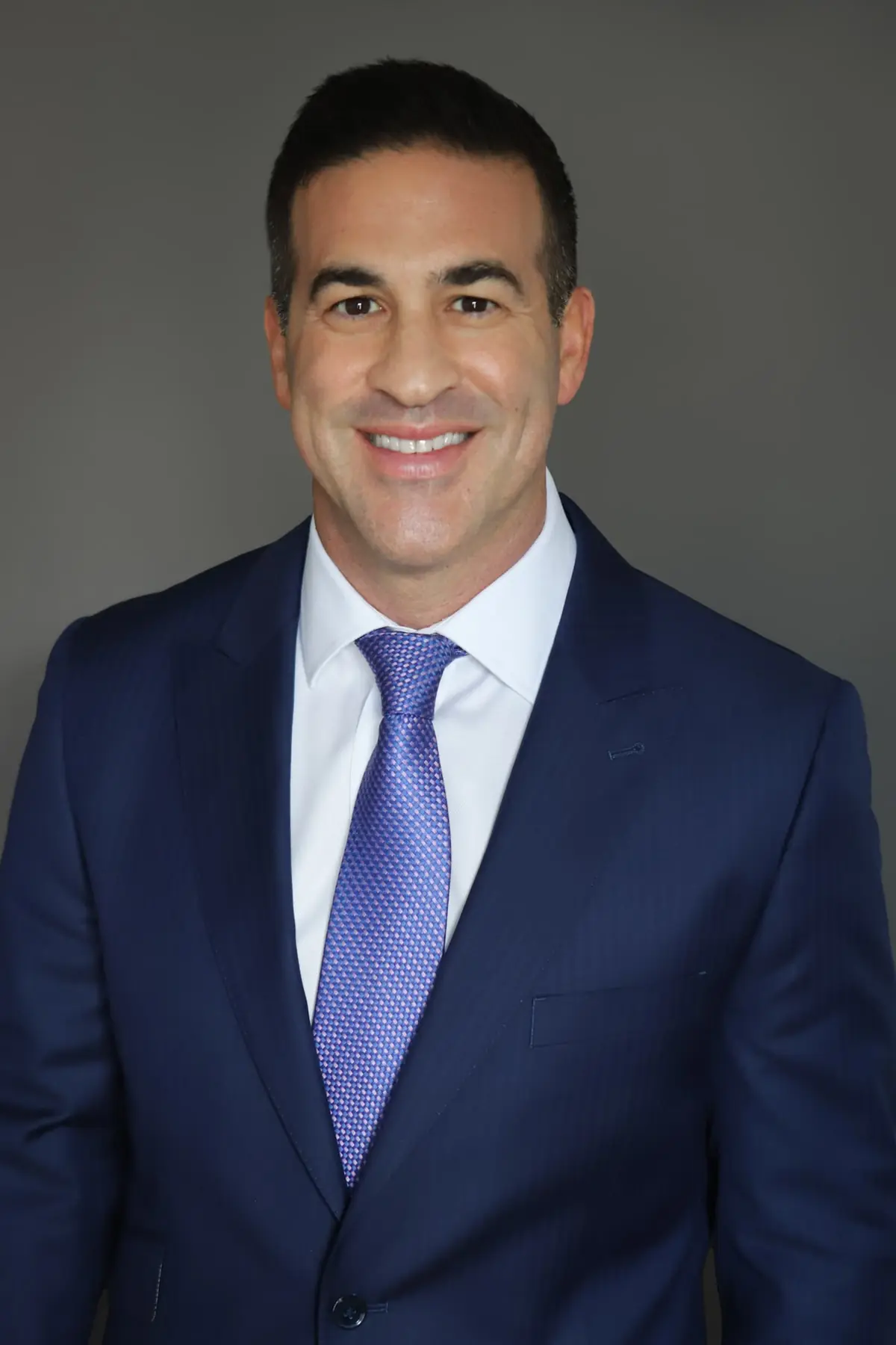 Jared C. Glugeth, Personal Injury Attorney