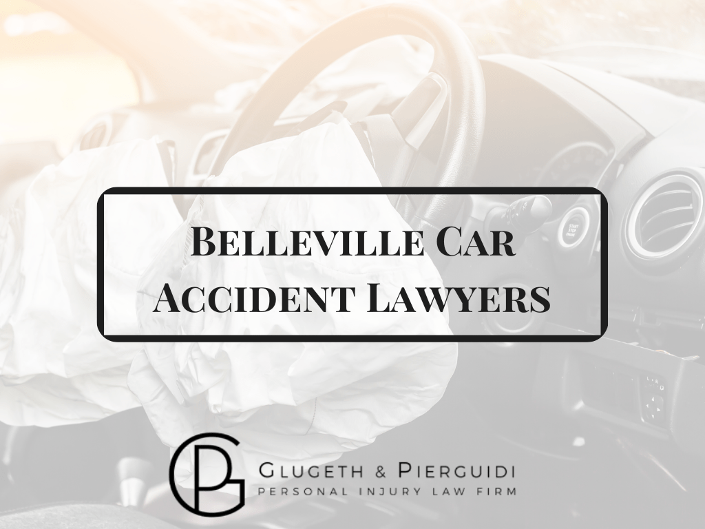 Belleville Car Accident Lawyers
