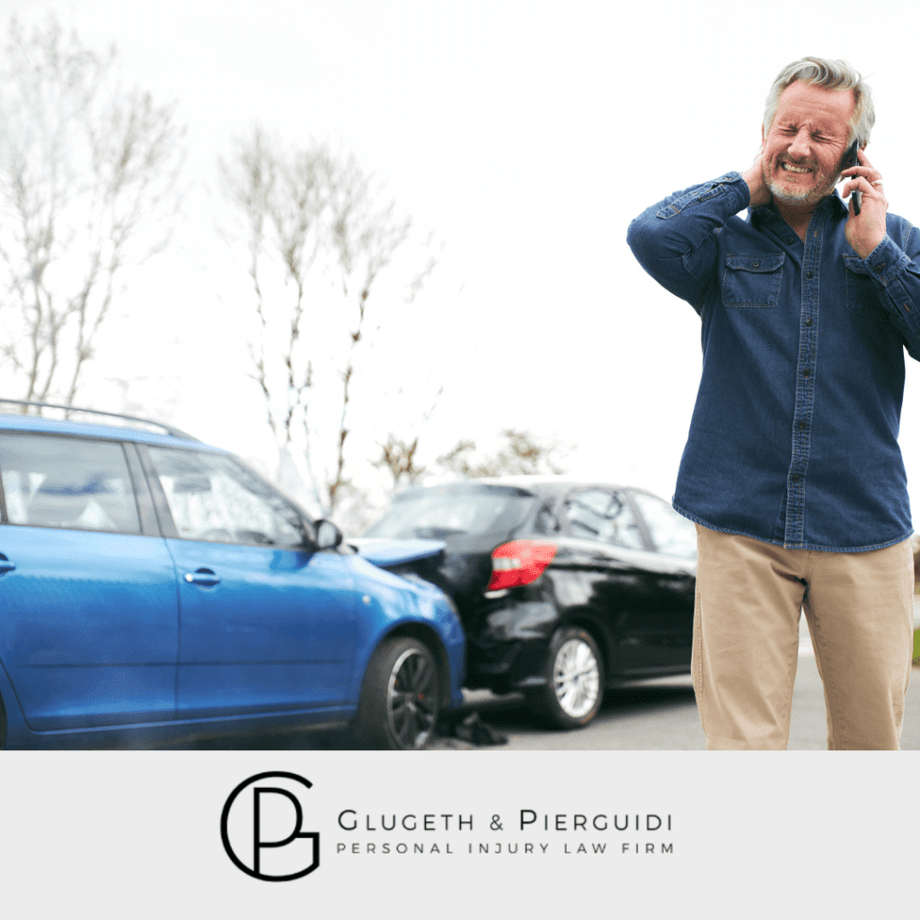 New Jersey Car Accident Statute of Limitations