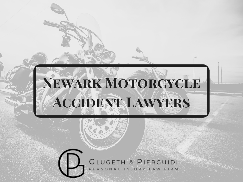 Newark Motorcycle Accident Lawyers