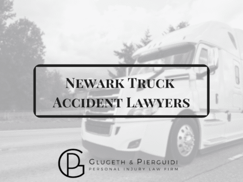 Newark truck accident lawyers
