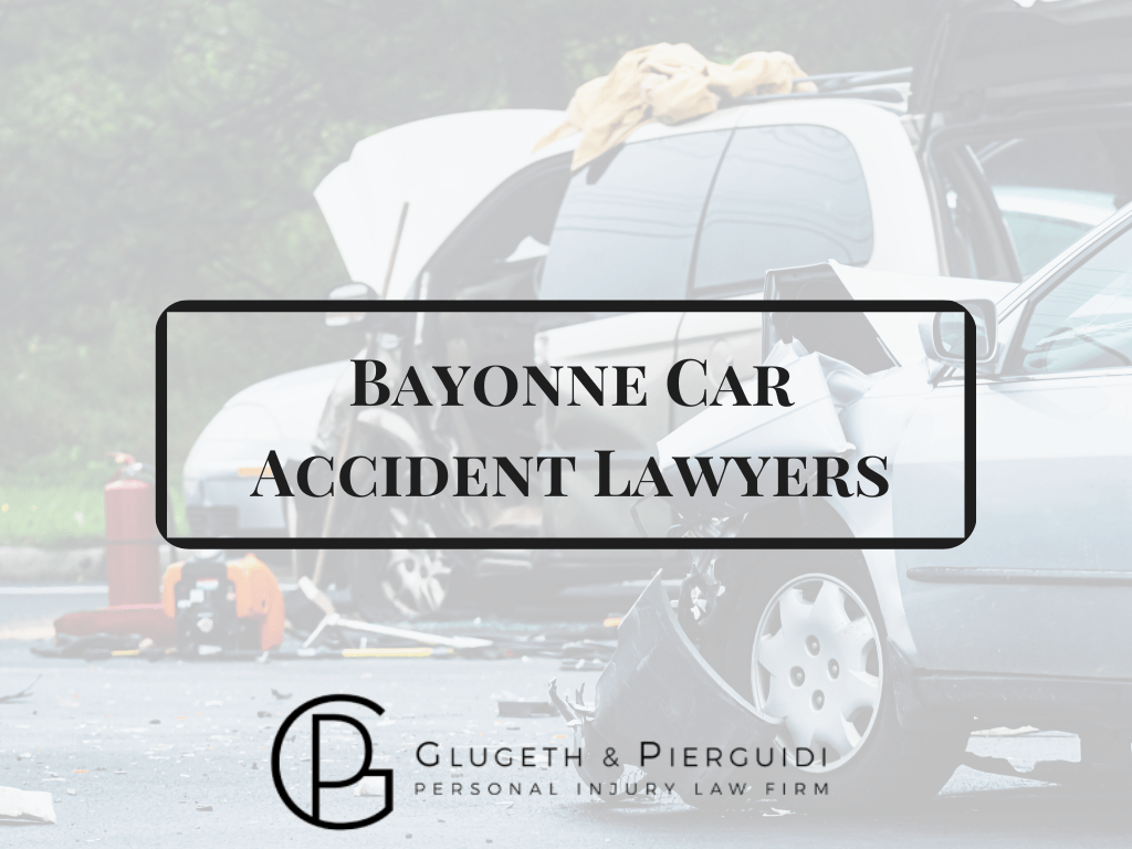 Bayonne CarAccident Lawyers