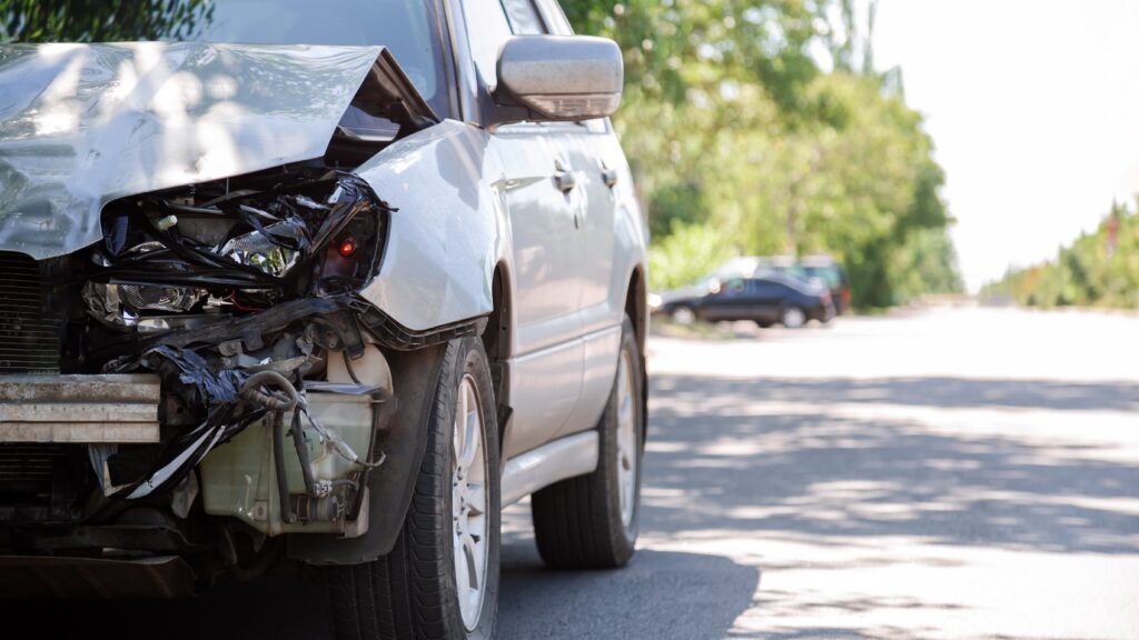 Irvington car accident lawyers