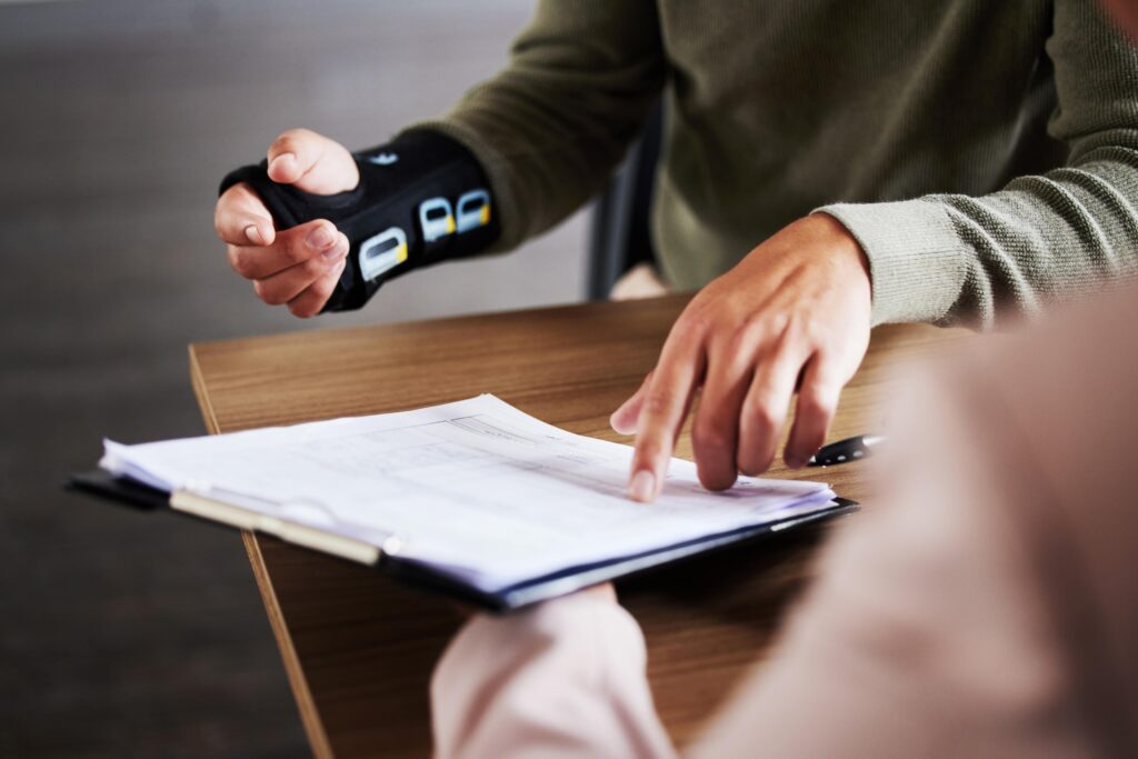 East Orange Personal Injury Lawyers