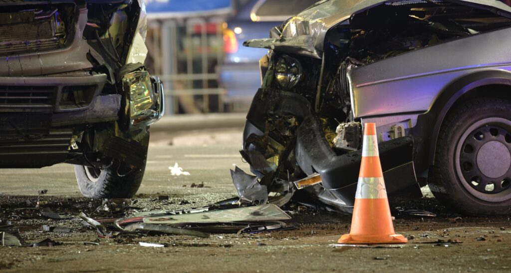 North Bergen car accident lawyers