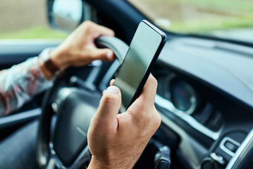 East Orange Uber accident lawyers
