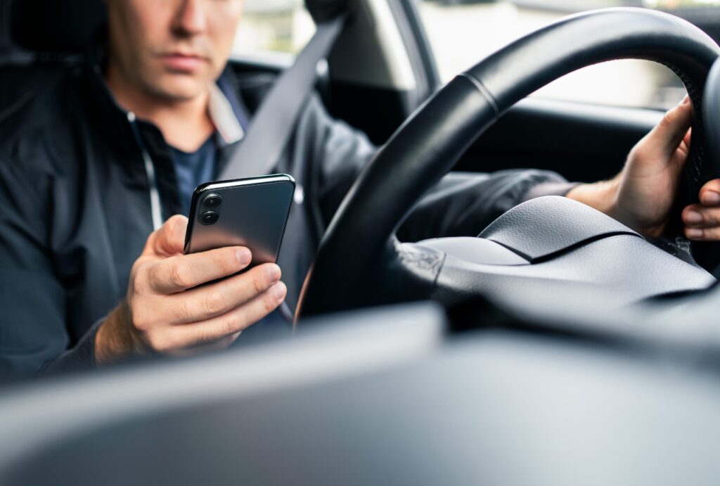 Elizabeth Uber accident lawyers