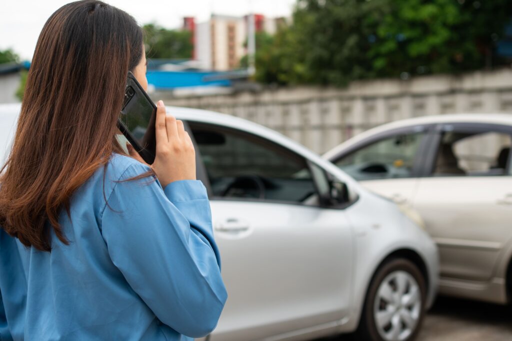 How to Get a Police Report for a Car Accident in New Jersey