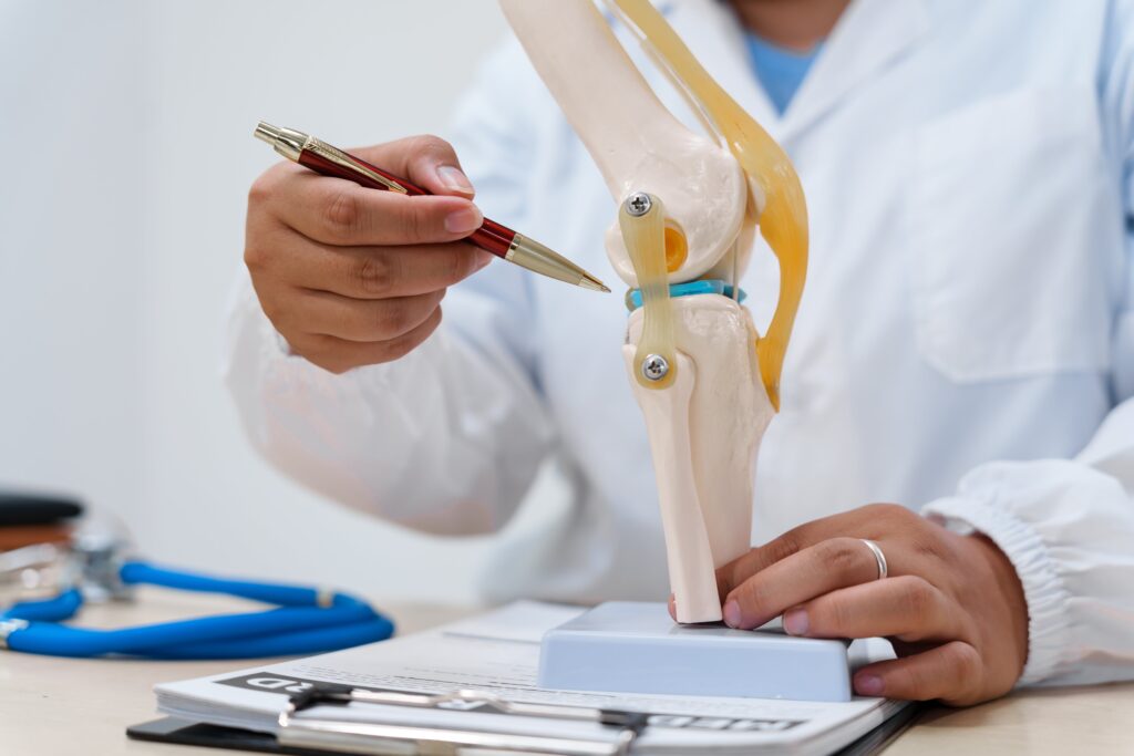 Can Car Accident Injuries Be Delayed?