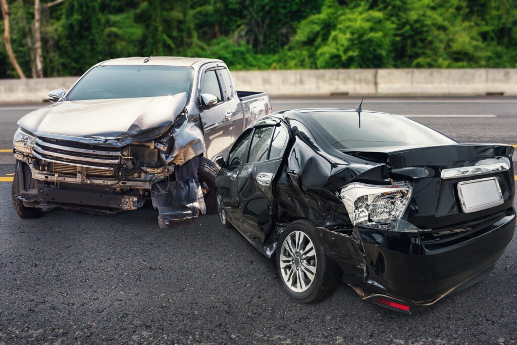 I Got Hit by a Drunk Driver in New Jersey – What to Do