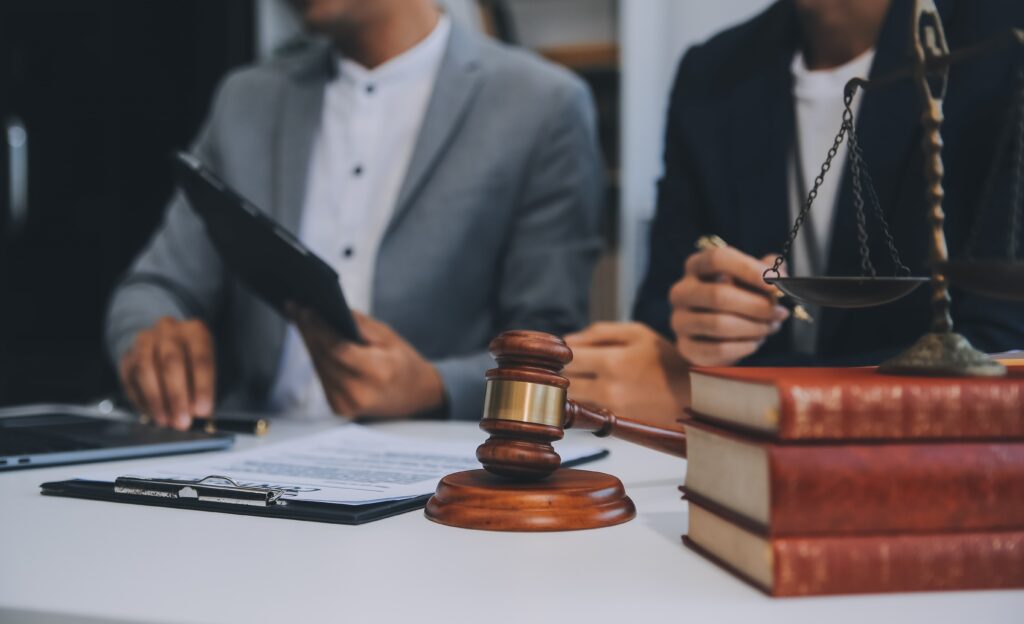 New Brunswick Personal Injury Lawyer