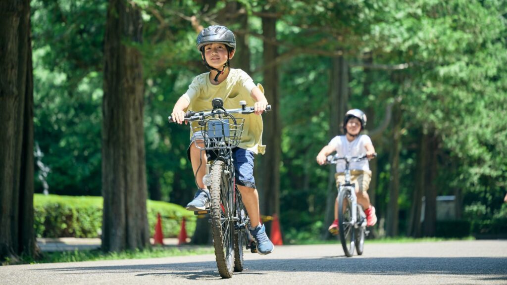 PIP coverage for Injured Cyclists